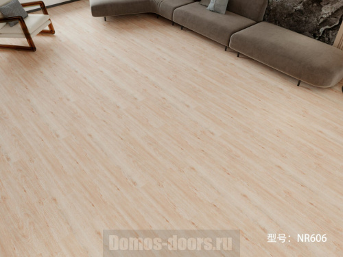 SPC ламинат SKALLA Дуб Нурдал (Oak Nurdal) NR606