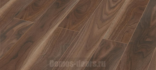 Ламинат Kaindl Natural Touch Narrow 10мм Узкая Орех Рено 37689 SN