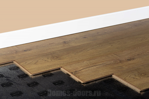 Ламинат Kronopol Zodiak Platinium Дуб Libra D4572