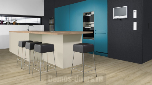 Ламинат Kaindl Natural Touch 8-32 СТАНДАРТ Дуб Классик фото 2