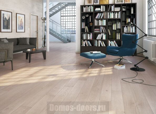 Barlinek Дуб Cappuccino 7 досок = 2.77 м2 фото 2 Barlinek Дуб Cappuccino 7 досок = 2.77 м2 фото 2