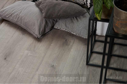 Vinilam Дуб Дымчатый Сильвер I966106 фото 10