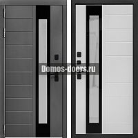 Входная дверь Дверной Континент Термаль Престиж