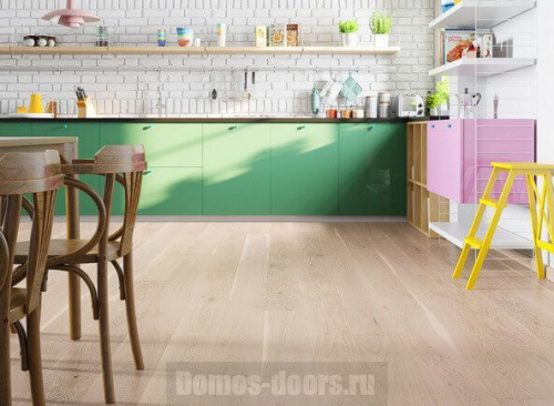Barlinek Дуб Pudding 7 досок = 2.77 м2 фото 2 Barlinek Дуб Pudding 7 досок = 2.77 м2 фото 2