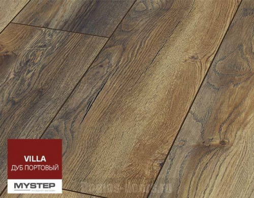 Ламинат My Floor Villa Дуб Портовый M1203 Ламинат My Floor Villa Дуб Портовый M1203
