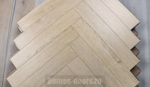 Ламинат Woodstyle Arrow 102 Дуб Леголас фото 5