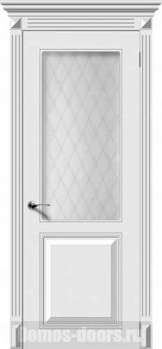 La Porte Серия Classic lite CL 009 ДО La Porte Серия Classic lite CL 009 ДО