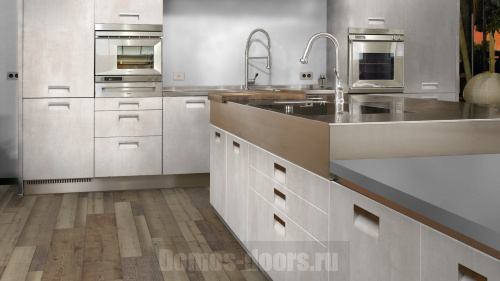Ламинат Kaindl Natural Touch 8-32 СТАНДАРТ Сосна Вивид фото 2