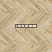 ПВХ плитка Cronafloor Herringbone 2.0 Дуб Ренн H014