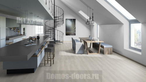 ПВХ плитка Tarkett Art Vinyl Progressive House Michael фото 5