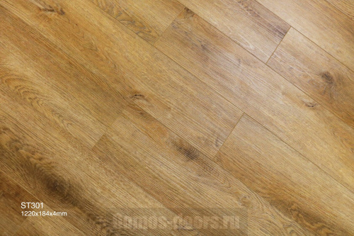 SPC ламинат SKALLA Дуб Вега (Oak Vega) ST301 фото 7