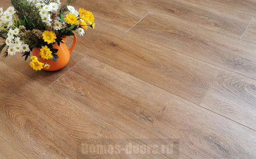 Ламинат Stone Floor SPC Дуб Испанский Ламинат Stone Floor SPC Дуб Испанский