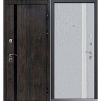 Входная дверь Command Doors Premier 6S Альберо Браш