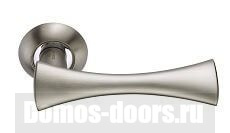 Арчи Ручка SILLUR 201 S.CHROME матовый хром Арчи Ручка SILLUR 201 S.CHROME матовый хром