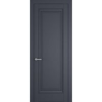 Межкомнатные двери ZaDoorSENSE ПГ Неаполь SE 1.1 Деним