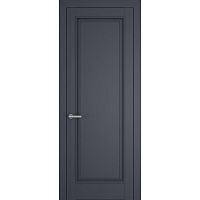 Межкомнатные двери ZaDoorSENSE ПГ Неаполь SE 7.3 Деним
