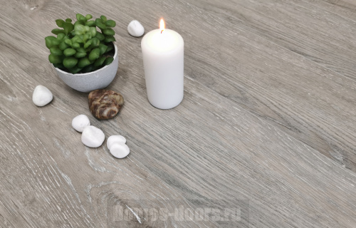Ламинат Stone Floor SPC Дуб Туманный Лес фото 2 Ламинат Stone Floor SPC Дуб Туманный Лес фото 2
