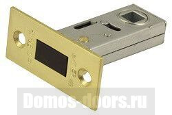 Vintage Механизм межкомнатный LM-50 золото магнитный,защелка Vintage Механизм межкомнатный LM-50 золото магнитный,защелка