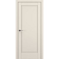 Межкомнатные двери ZaDoorS Classic ПГ Неаполь Матовый Крем