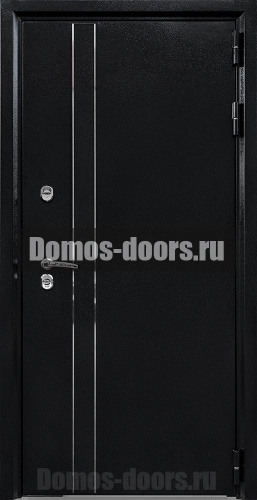 Входная дверь Дверной Континент ДК-8 Термо