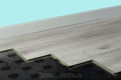 Ламинат Kronopol Zodiak Platinium Дуб Taurus D4570