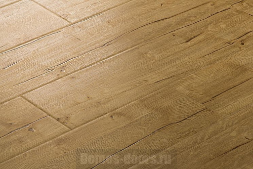 Holzmeister Дуб Белый (Aok White)