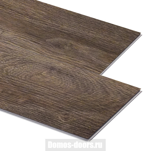 Floorwood Authentic 7521 Полночная мечта Виниловая плитка 640x128x4 фото 2