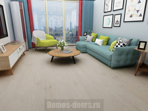 Floorwood Joy 8944 Скай Виниловый ламинат 1220х182х3,5