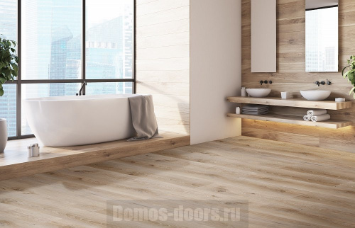 ПВХ плитка Kronaplast Cronafloor Дуб Фрейзер ZH-81130-2 фото 2 ПВХ плитка Kronaplast Cronafloor Дуб Фрейзер ZH-81130-2 фото 2