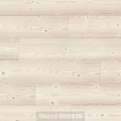 Pergo Sensation - Modern Plank 4V L1231-03373 Brushed White Pine фото 2