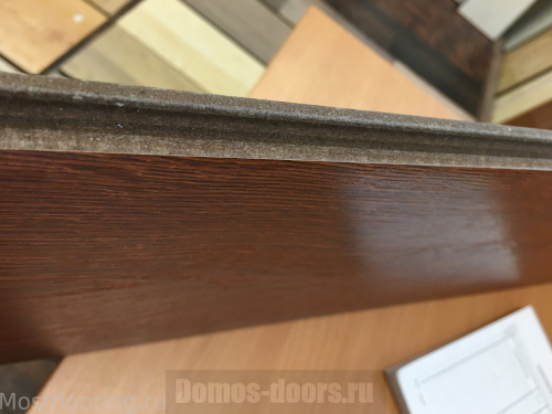Ламинат Mostflooring А11706 12мм 34 класс. Гарантия 25 лет. фото 3