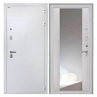 Дверь Интекрон Колизей white  ФЛЗ-516 сосна белая