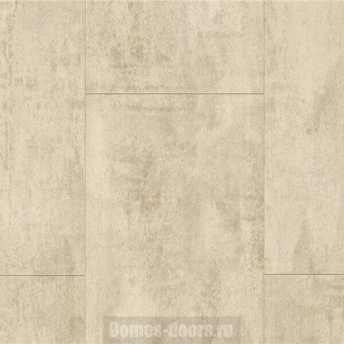 Плитка Optimum Click Tile Травертин кремовый V3120-40046 Плитка Optimum Click Tile Травертин кремовый V3120-40046