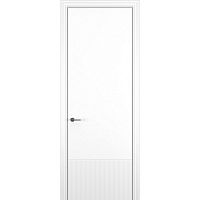Межкомнатные двери ZaDoorДизайн АРТКЛАССИК ПГ Area design Белый