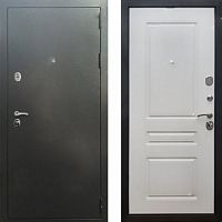 Входная дверь ReX 5 ФЛ-243 Ясень Белый