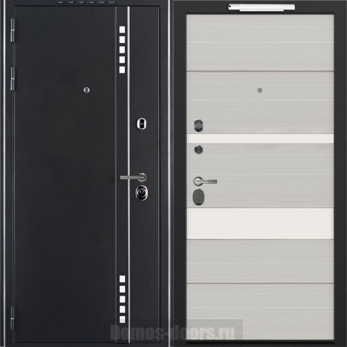 Berserker Входная дверь FLAT VENT 61