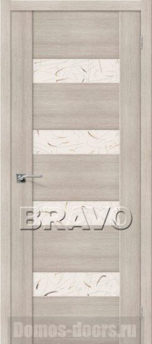 Bravo VM4 Wenge Veralinga Bravo VM4 Wenge Veralinga