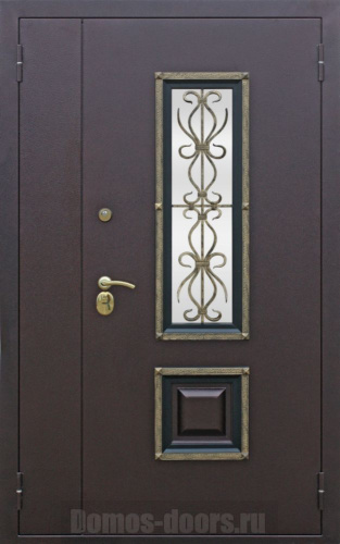 8 см Венеция Венге (1300х2050мм)