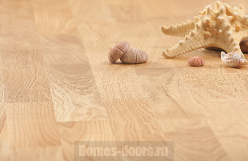 Паркетная доска Grabo Viking Дуб Матовый браш фото 2 Паркетная доска Grabo Viking Дуб Матовый браш фото 2