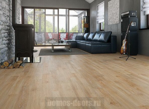 Barlinek Дуб Almond Piccolo 7 досок = 0.99 м2 фото 2 Barlinek Дуб Almond Piccolo 7 досок = 0.99 м2 фото 2