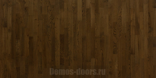 Паркетная доска Focus Floor Трехполосная Дуб Санта Ана