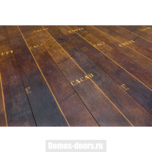 Ламинат Boho Floors Design Collection 12-34 Coffee (DC 1217) фото 2