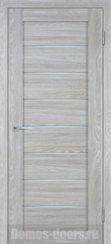 STABILE PORTE Дверь Лайт-08 ( 3D) Нордик со стеклом STABILE PORTE Дверь Лайт-08 ( 3D) Нордик со стеклом