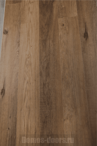 ICON FLOOR Дуб Вествуд (Oak Westwood) BLACK SPC кварцвинил, 43 класс, толщина 4 мм фото 3