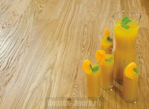 Barlinek Дуб Peach Piccolo 7 досок =   0.99 м2 фото 2