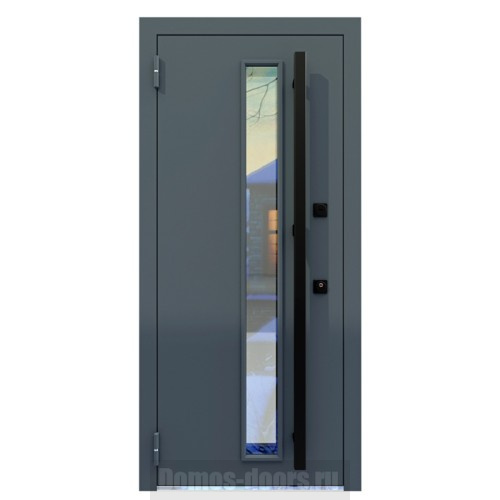 АСД Door model СН-1 фото 4 АСД Door model СН-1 фото 4