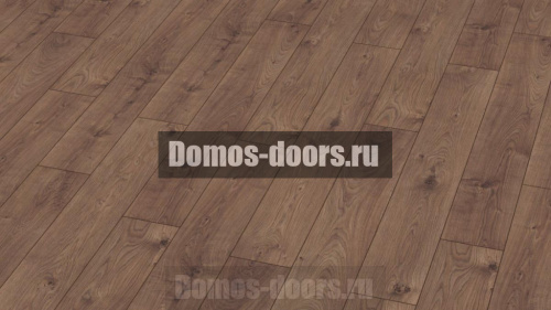 Ламинат Swiss Krono Jangal Дуб Атлас Кофейный D 3591