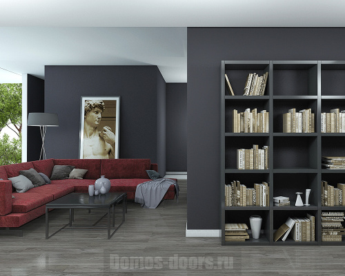 Ламинат Stone Floor SPC Дуб Терра фото 7 Ламинат Stone Floor SPC Дуб Терра фото 7