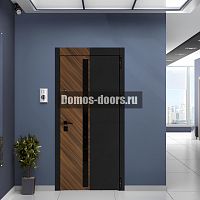 Входная дверь Дверной Континент ДК - М 275