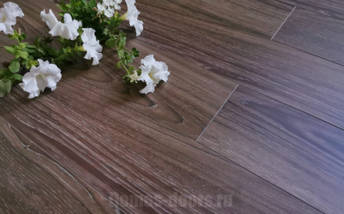 Ламинат Stone Floor SPC Дуб Мистривер Ламинат Stone Floor SPC Дуб Мистривер